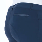 Harry's Horse Pantalon d'Équitation Liciano Messieurs Grip Marin Harry's Horse Pantalon d'Équitation Liciano Messieurs Grip Marin