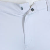 Harry's Horse Pantalon d'Équitation Liciano Messieurs Grip Blanc Harry's Horse Pantalon d'Équitation Liciano Messieurs Grip Blanc