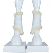 Kentucky Horsewear Turnout Boots Air Blanc Kentucky Horsewear Turnout Boots Air Blanc