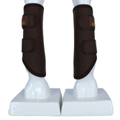 Kentucky Turnout Boots 3D Spacer Marron Kentucky Turnout Boots 3D Spacer Marron