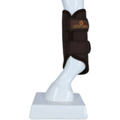 Kentucky Turnout Boots 3D Spacer Marron Kentucky Turnout Boots 3D Spacer Marron