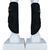 Kentucky Turnout Boots 3D Spacer Noir Kentucky Turnout Boots 3D Spacer Noir