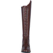 Suedwind Bottes d'Équitation Venado I Legacy Lace Tall Marron Suedwind Bottes d'Équitation Venado I Legacy Lace Tall Marron