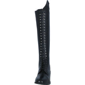 Suedwind Bottes d'Équitation Venado I Legacy Lace Tall Noir Suedwind Bottes d'Équitation Venado I Legacy Lace Tall Noir