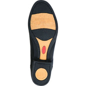 Suedwind Jodhpur Advanced II SZ Soft Regular Noir Suedwind Jodhpur Advanced II SZ Soft Regular Noir