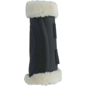 eQuick Bottes de Dressage eFreestyle Front Noir eQuick Bottes de Dressage eFreestyle Front Noir