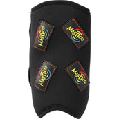 eQuick Guêtres eMagnetic Tendon Noir eQuick Guêtres eMagnetic Tendon Noir