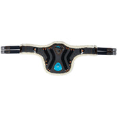 eQuick Sangle eDiamond Fluffy Noir eQuick Sangle eDiamond Fluffy Noir