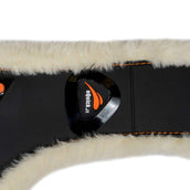 eQuick Sangle eDiamond Fluffy Noir eQuick Sangle eDiamond Fluffy Noir