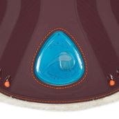 eQuick Sangle eDiamond Fluffy Marron eQuick Sangle eDiamond Fluffy Marron