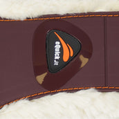 eQuick Sangle eDiamond Fluffy Marron eQuick Sangle eDiamond Fluffy Marron