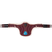 eQuick Sangle eDiamond Fluffy Marron eQuick Sangle eDiamond Fluffy Marron