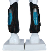 eQuick Protèges-Tendons eVenting Noir eQuick Protèges-Tendons eVenting Noir