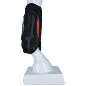 eQuick Protèges-Tendons eVenting Noir eQuick Protèges-Tendons eVenting Noir