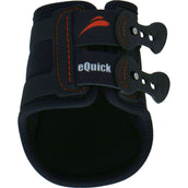eQuick Protège-Boulets eShock Rear Noir eQuick Protège-Boulets eShock Rear Noir