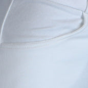 HKM Pantalon d'Équitation Kate Silicone Fond de Peau Blanc HKM Pantalon d'Équitation Kate Silicone Fond de Peau Blanc