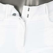 Kingsland Pantalon d'Équitation Kadi E-Tec Knee-Grip Femmes Blanc Kingsland Pantalon d'Équitation Kadi E-Tec Knee-Grip Femmes Blanc