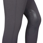 Kingsland Pantalon d'Équitation Kadi E-Tec Knee-Grip Femmes Marin Kingsland Pantalon d'Équitation Kadi E-Tec Knee-Grip Femmes Marin