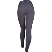 Kingsland Pantalon d'Équitation Kadi E-Tec Knee-Grip Femmes Marin Kingsland Pantalon d'Équitation Kadi E-Tec Knee-Grip Femmes Marin