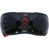 eQuick Des Lunettes eVysor Foncé eQuick Des Lunettes eVysor Foncé