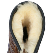 BR Chaussures d'Écurie Roosky Marron BR Chaussures d'Écurie Roosky Marron