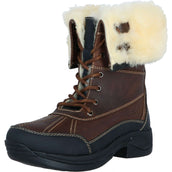 BR Chaussures d'Écurie Roosky Marron BR Chaussures d'Écurie Roosky Marron