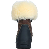 BR Chaussures d'Écurie Roosky Marron BR Chaussures d'Écurie Roosky Marron