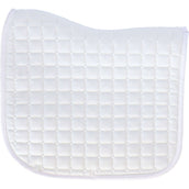 Harry's Horse Tapis de Selle Reverso Logo Competition Dressur Blanc/Rosegold Harry's Horse Tapis de Selle Reverso Logo Competition Dressur Blanc/Rosegold