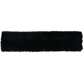 Harry's Horse Fourrure de Sangle Furry Polyvalent Noir Harry's Horse Fourrure de Sangle Furry Polyvalent Noir