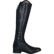 Harry's Horse Bottes d'Équitation Donatelli Dressage XL Noir Harry's Horse Bottes d'Équitation Donatelli Dressage XL Noir