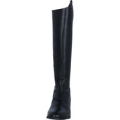 Harry's Horse Bottes d'Équitation Donatelli Dressage XL Noir Harry's Horse Bottes d'Équitation Donatelli Dressage XL Noir