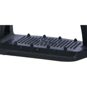 Freejump Étriers Soft Up Lite Noir Freejump Étriers Soft Up Lite Noir