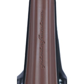 Freejump Étriers Soft Up Classic Choco/noir Freejump Étriers Soft Up Classic Choco/noir