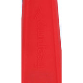 Freejump Étriers Soft Up Pro Plus Noir/Rouge Freejump Étriers Soft Up Pro Plus Noir/Rouge