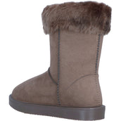 HKM Bottes Allweather Davos Fourrure Taupe HKM Bottes Allweather Davos Fourrure Taupe