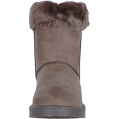 HKM Bottes Allweather Davos Fourrure Taupe HKM Bottes Allweather Davos Fourrure Taupe