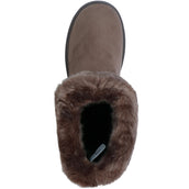 HKM Bottes Allweather Davos Fourrure Taupe HKM Bottes Allweather Davos Fourrure Taupe