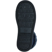 HKM Bottes Allweather Davos Fourrure Bleu Foncé HKM Bottes Allweather Davos Fourrure Bleu Foncé