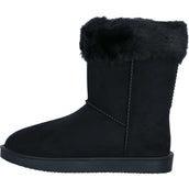 Lauria Garrelli Bottes Allweather Davos Fourrure Noir Lauria Garrelli Bottes Allweather Davos Fourrure Noir
