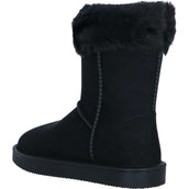 Lauria Garrelli Bottes Allweather Davos Fourrure Noir Lauria Garrelli Bottes Allweather Davos Fourrure Noir