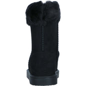 Lauria Garrelli Bottes Allweather Davos Fourrure Noir Lauria Garrelli Bottes Allweather Davos Fourrure Noir