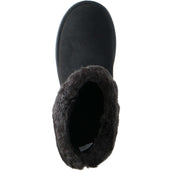 Lauria Garrelli Bottes Allweather Davos Fourrure Noir Lauria Garrelli Bottes Allweather Davos Fourrure Noir