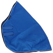 EQUITHÈME Couvre-Cou Tyrex 1200D 200g Bleu/Noir EQUITHÈME Couvre-Cou Tyrex 1200D 200g Bleu/Noir