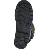 HORKA Bottes d'Extérieur Highlander Long Forest Green HORKA Bottes d'Extérieur Highlander Long Forest Green