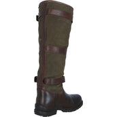HORKA Bottes d'Extérieur Highlander Long Forest Green HORKA Bottes d'Extérieur Highlander Long Forest Green