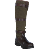 HORKA Bottes d'Extérieur Highlander Long Forest Green HORKA Bottes d'Extérieur Highlander Long Forest Green