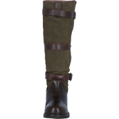HORKA Bottes d'Extérieur Highlander Long Forest Green HORKA Bottes d'Extérieur Highlander Long Forest Green