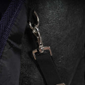 Harry's Horse Couverture d'Écurie Highliner 500g Marin Harry's Horse Couverture d'Écurie Highliner 500g Marin