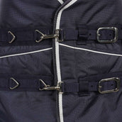 Harry's Horse Couverture d'Extérieur Xtreme-1680 D 200g Marin Harry's Horse Couverture d'Extérieur Xtreme-1680 D 200g Marin