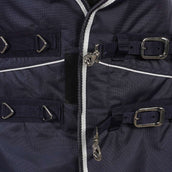 Harry's Horse Couverture d'Extérieur Xtreme-1680 D 200g Marin Harry's Horse Couverture d'Extérieur Xtreme-1680 D 200g Marin